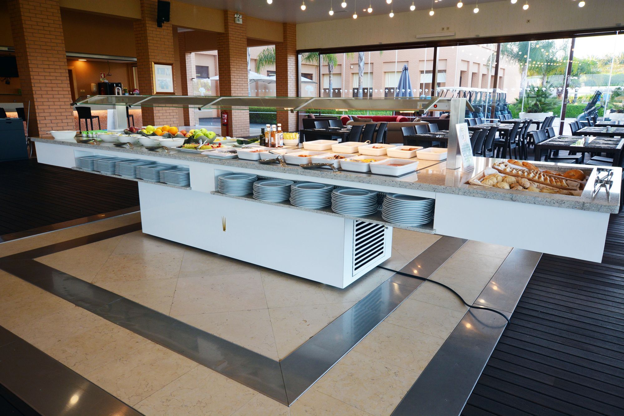 Amendoeira Golf Resort - Apartments And Villas Silves Luaran gambar